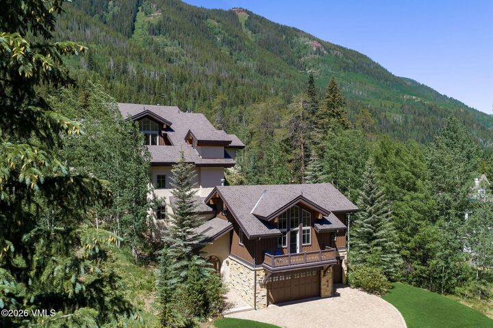 Property Photo: 4920 Juniper Lane CO 81657