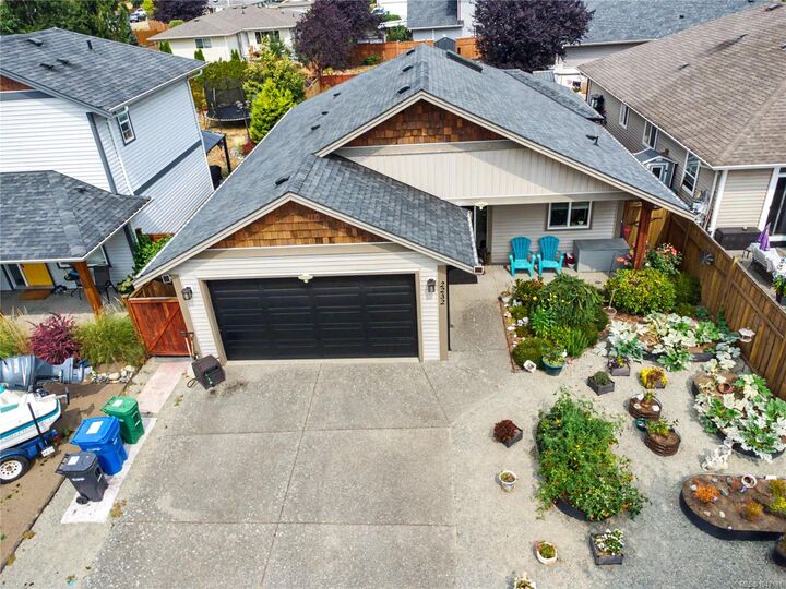 2232 Bourbon Rd — photo 1