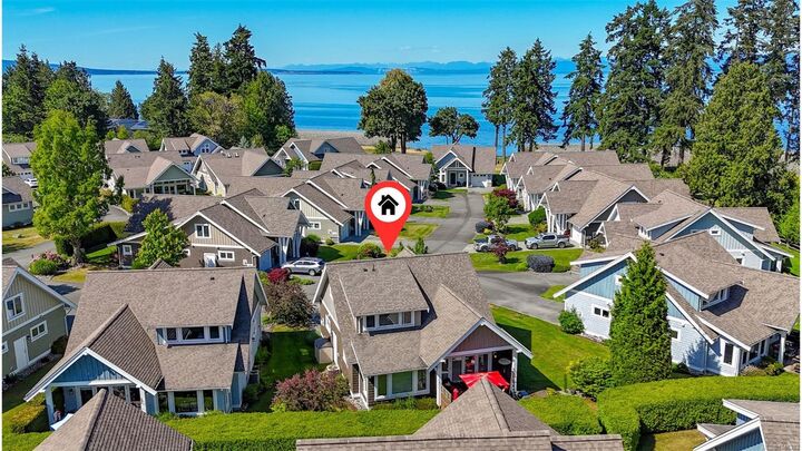 Property Photo: 5251 Island Hwy W #24 BC V9K 2C1