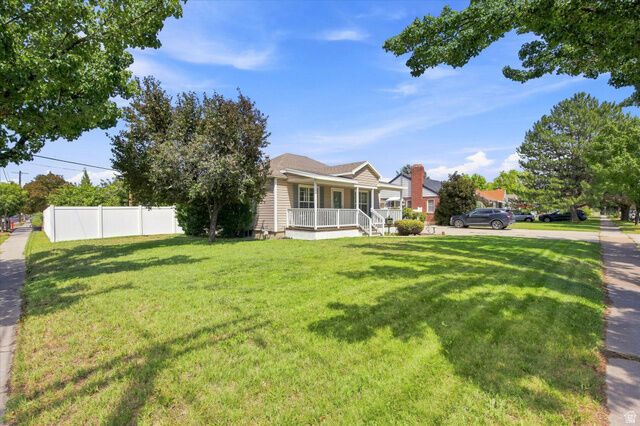 Property Photo:  171 E Mountain View Dr  UT 84107 