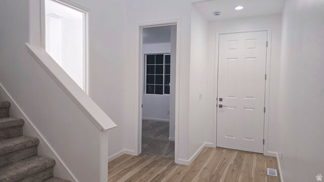 Property Photo: 1123 E Postmark Pl N UT 84005