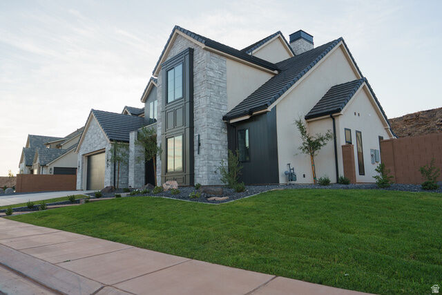 Property Photo:  3165 S Tallow Tree Dr  UT 84790 