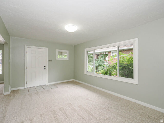 Property Photo: 536 E Redondo Ave S UT 84105
