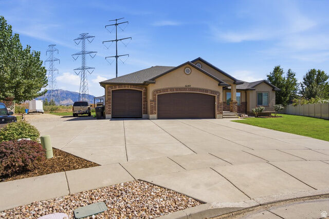 Property Photo:  3257 W 2975 N  UT 84404 