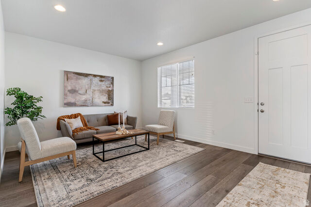 Property Photo:  Address not disclosed  UT 84040 