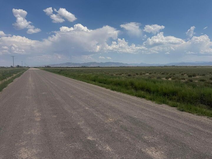 Property Photo:  20.59 Ac #E-1326-0005-0000  UT 84714 