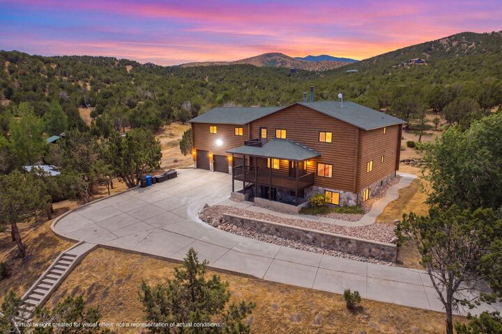 Property Photo: 7775 W Mountain Top UT 84096