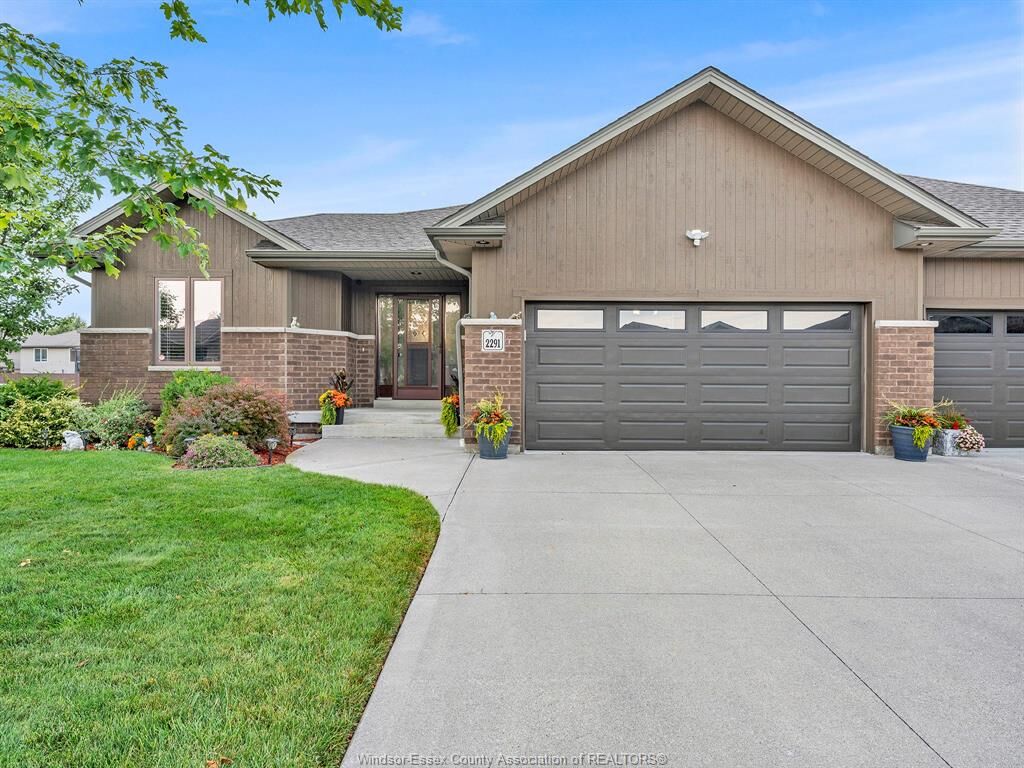 Property Photo: 2291 Maitland ON N8P 0B7