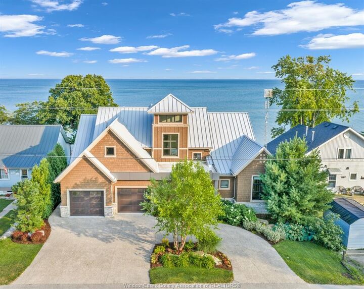 Property Photo: 1501&Amp1506 Heritage Road ON N9Y 2E6