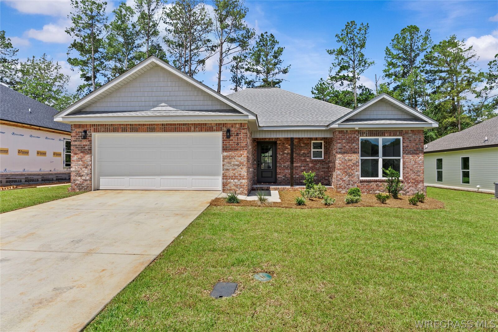 Property Photo: 422 Brandi Avenue AL 36330