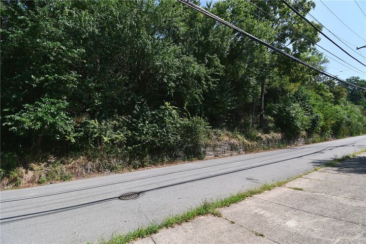 Property Photo:  0 Henderson St  PA 15212 