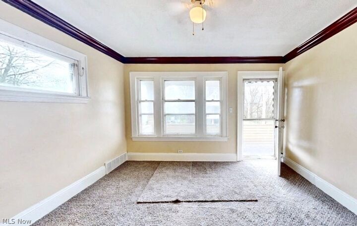 Property Photo: 3045 E 130th Street 2/Up OH 44120