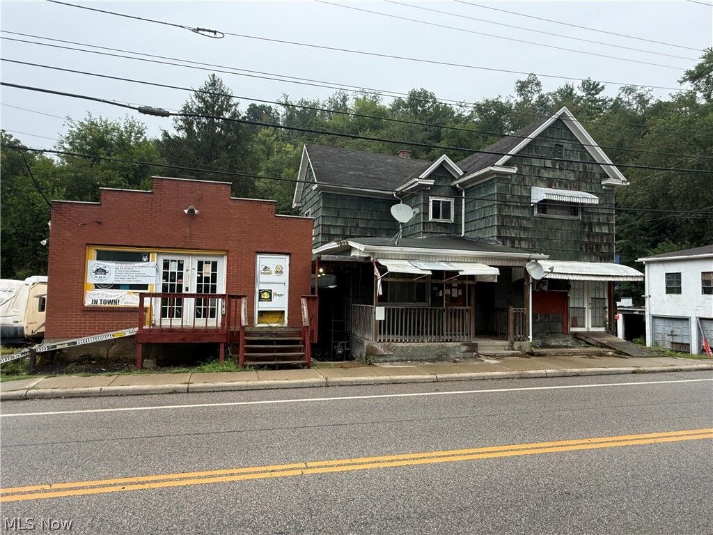 Property Photo: 55821 National Road OH 43912