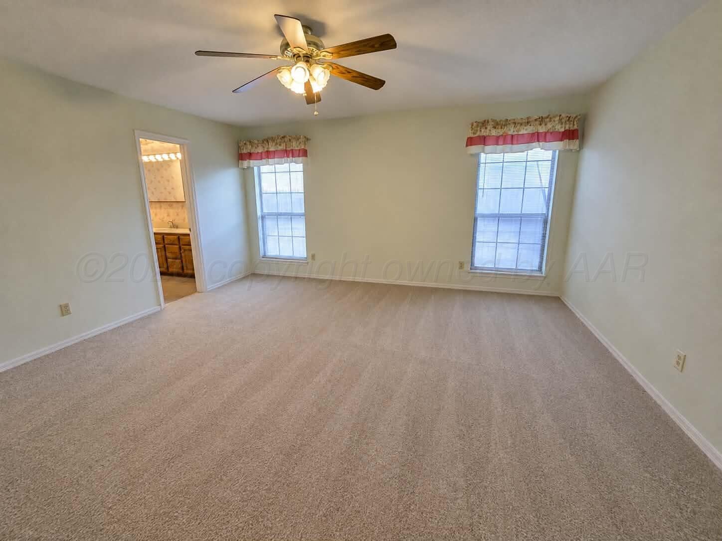 Property Photo: 6414 Alpine Lane TX 79109