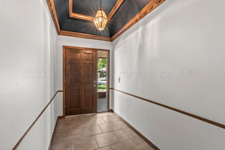 Property Photo: 7909 Mitcham Drive TX 79121-1029