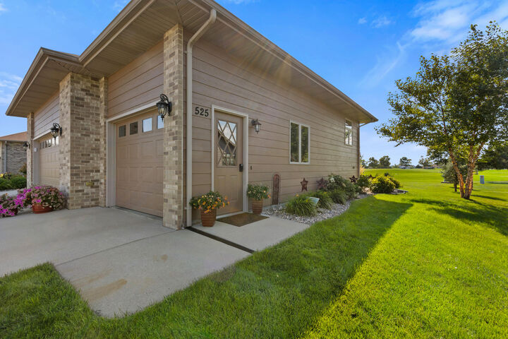 Property Photo: 525 Stewart Drive SD 57401