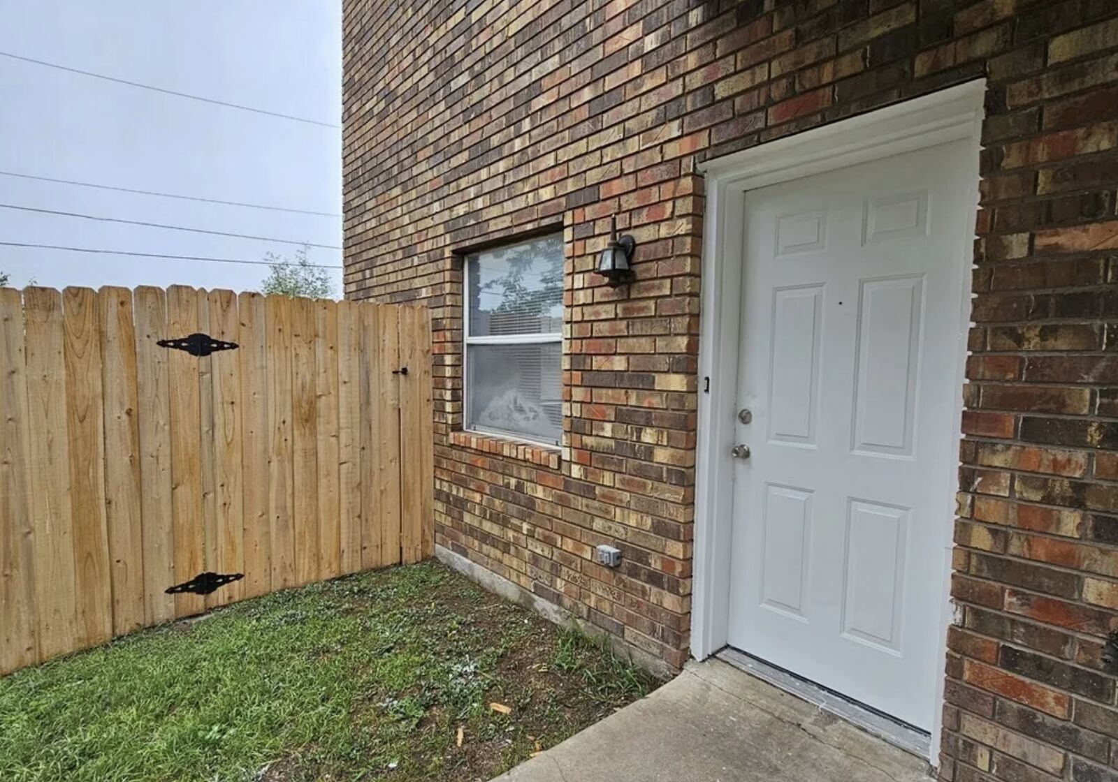 Property Photo: 506 Alpine Street C TX 76542