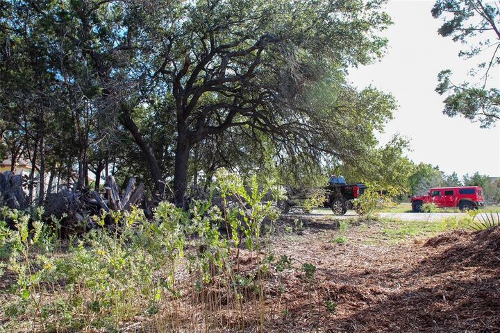 Property Photo: 000 Cedarwood Circle TX 78676
