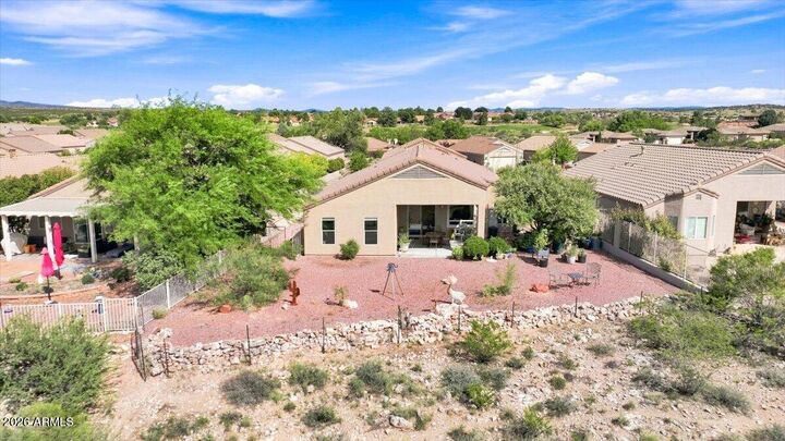 Property Photo: 742 S Rainbow Ridge Drive S AZ 86325