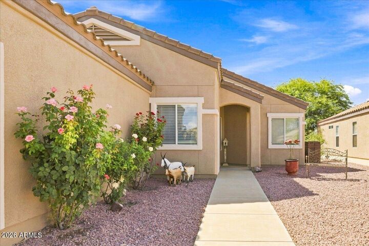Property Photo:  742 S Rainbow Ridge Drive S  AZ 86325 