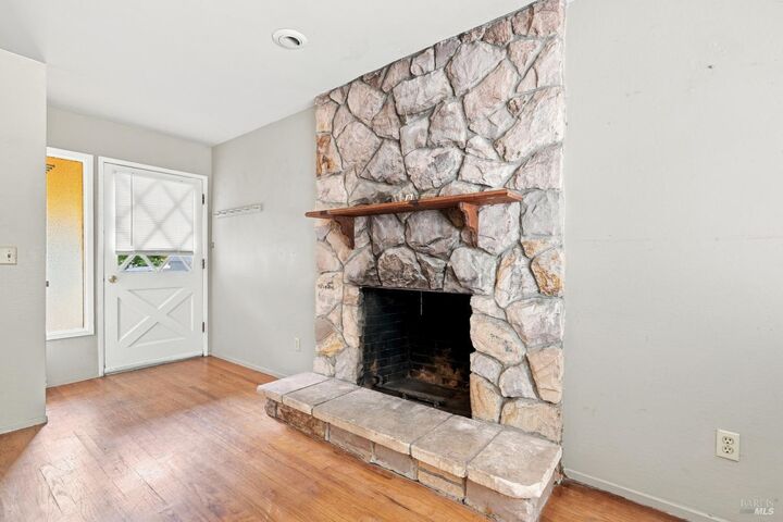 Property Photo:  530 Andrieux Street  CA 95476 