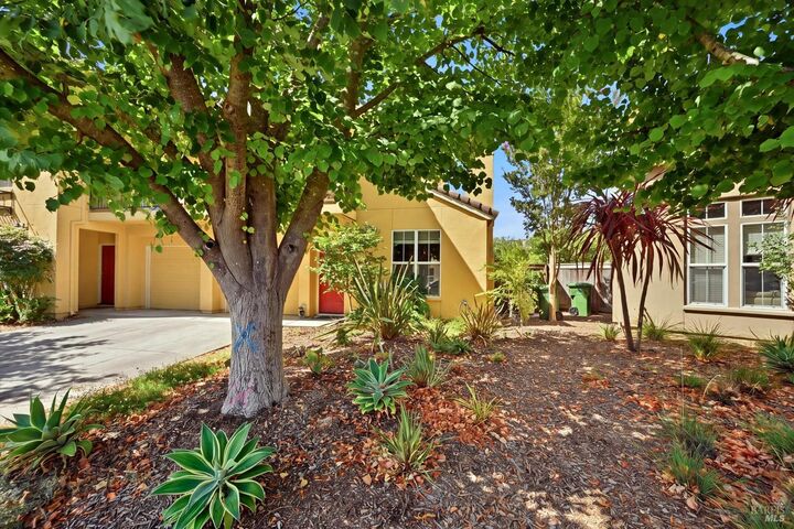 Property Photo:  58 Arnold Drive  CA 94949 