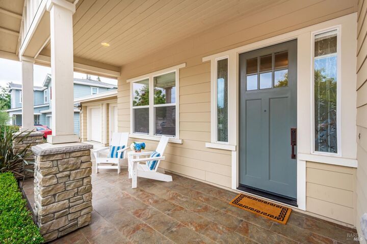 Property Photo: 3234 Atherton Circle CA 94558