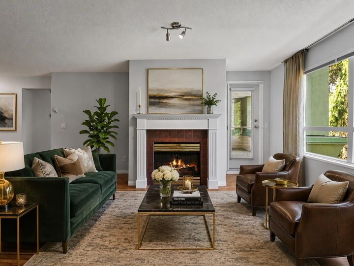 Property Photo:  13880 70 Avenue 324  BC V3W 0T3 