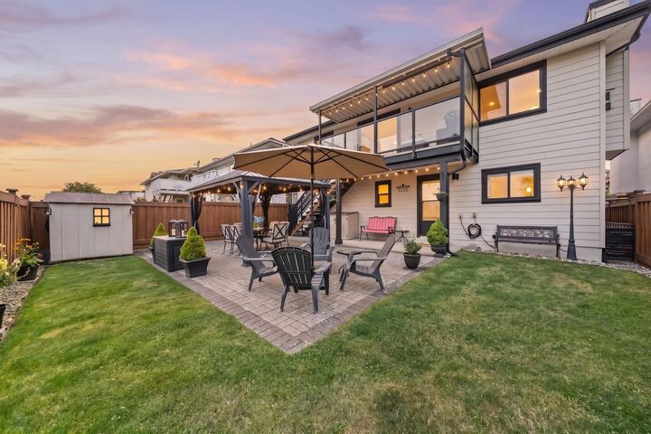 Property Photo: 4268 Graveley Street BC V5C 3T8