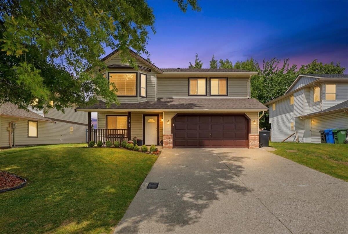Property Photo: 31015 Upper Maclure Road BC V2T 5J5