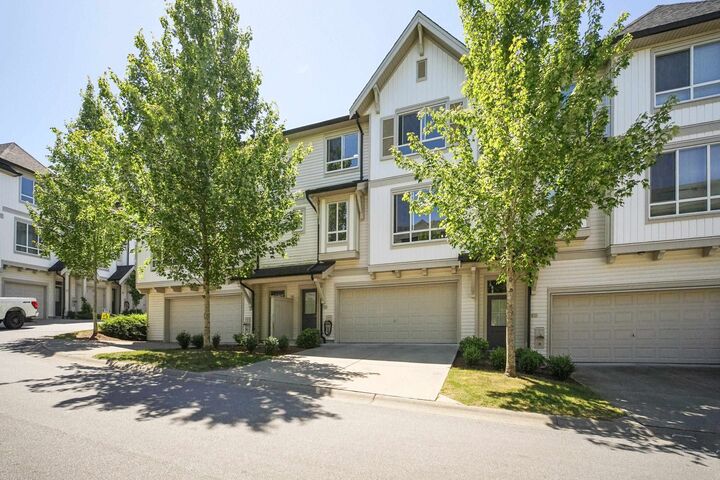 Property Photo: 30930 Westridge Place 29 BC V2T 0H6
