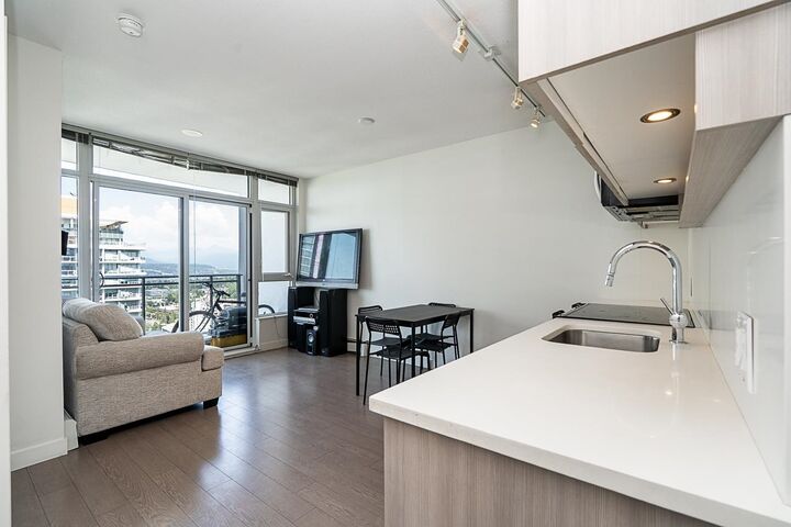 Property Photo:  13308 Central Avenue 2302  BC V3T 0M4 