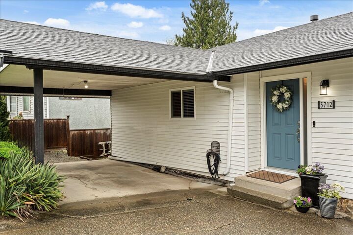 Property Photo: 3712 Old Clayburn Road BC V3G 1H6