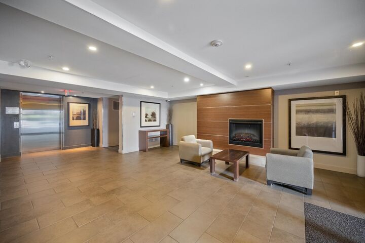 Property Photo: 8929 202 Street C207 BC V1M 0B4