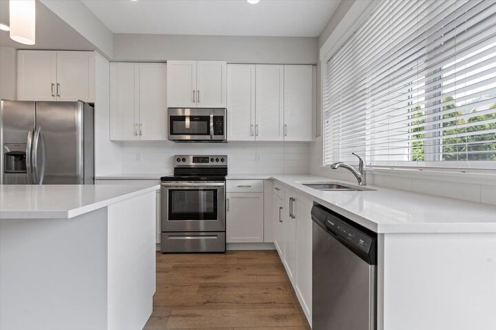 Property Photo:  6029 Promontory Road 11  BC V2R 6B1 