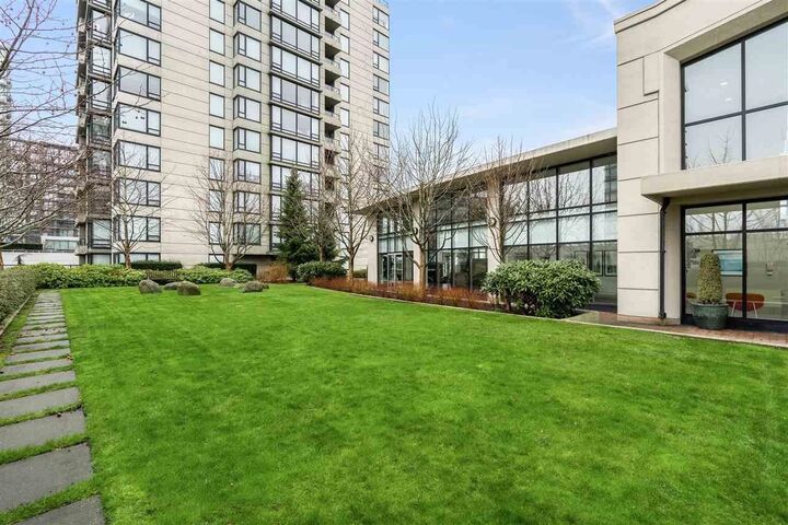 Property Photo: 9188 Hemlock Drive 1101 BC V6Y 4J7