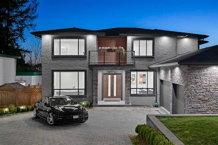 Property Photo: 338 Mundy Street BC V3K 5M4