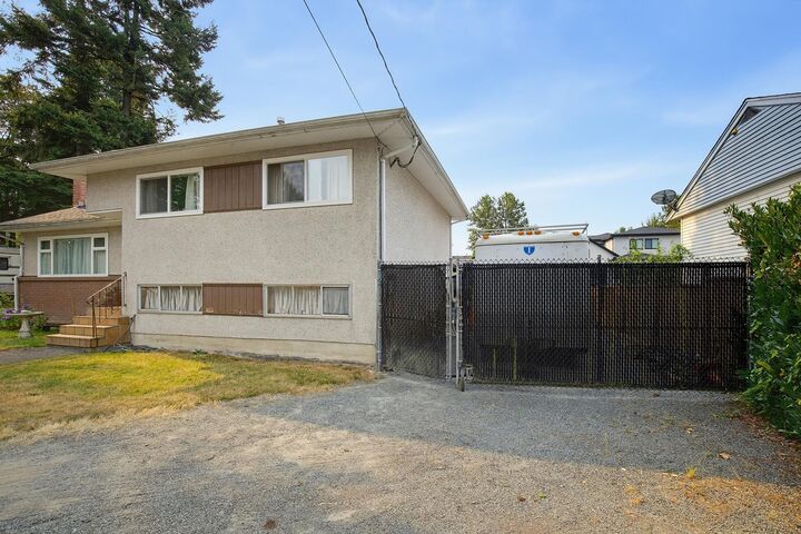 Property Photo: 13022 101 Avenue BC V3T 1L1