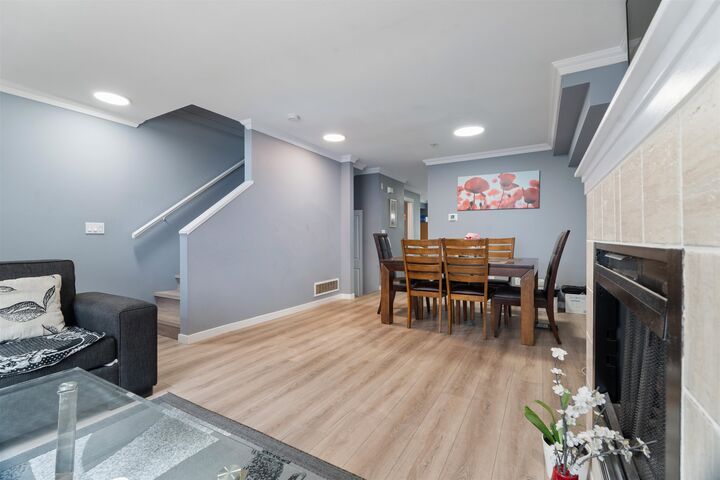 Property Photo: 12040 68 Avenue 63 BC V3W 1P5