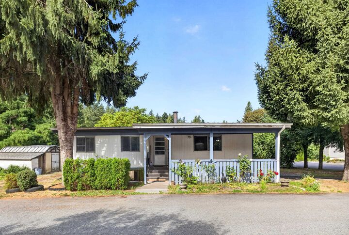 Property Photo: 3942 Columbia Valley Road 109 BC V2R 5B4