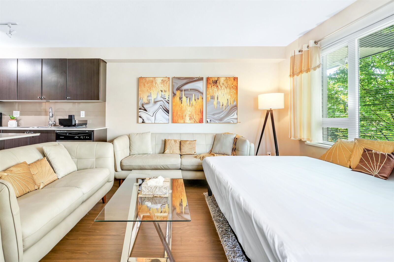 Property Photo: 13740 75A Avenue 310 BC V3W 0E8