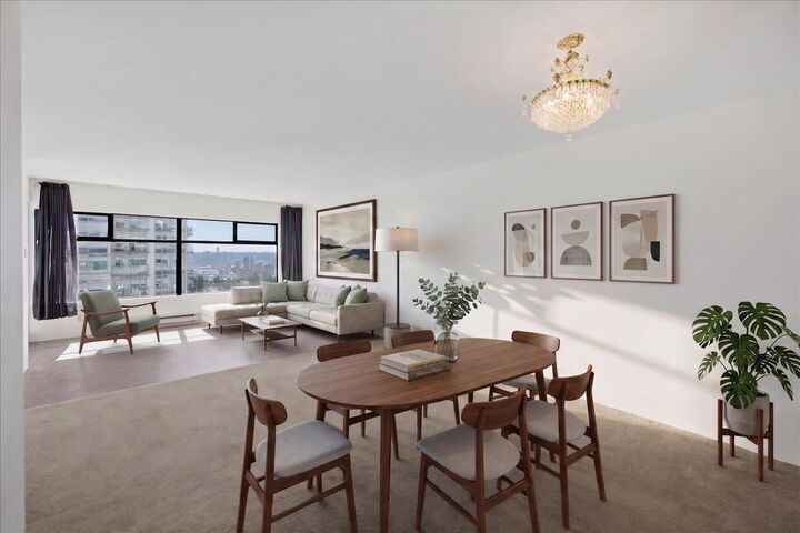 615 Belmont Street 1506 — photo 1