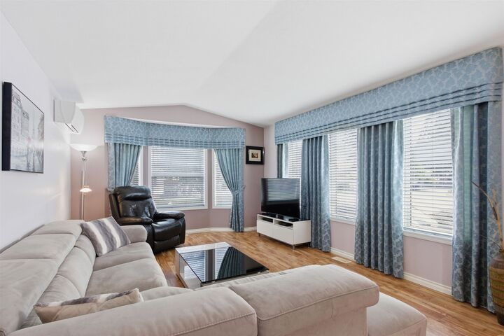 Property Photo: 11931 Ponderosa Boulevard 128 BC V3Y 1Z3
