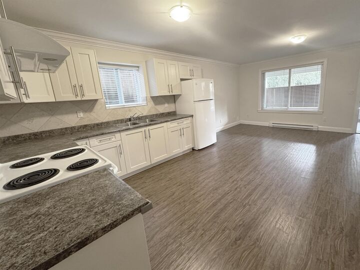 Property Photo:  14000 Wellington Crescent  BC V3R 9H2 