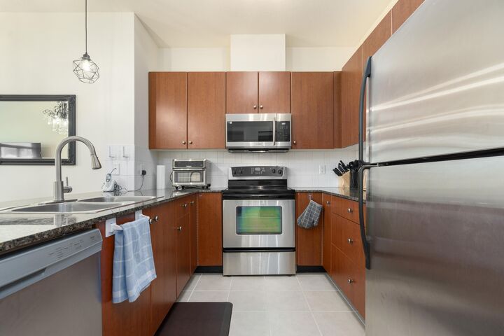 Property Photo: 10180 153 Street 418 BC V3R 0B5