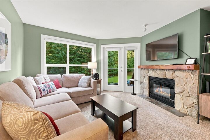 Property Photo: 4800 Spearhead Drive 345 BC V8E 1G1