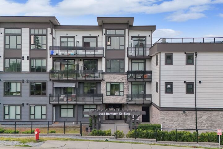 9983 E Barnston Drive 504 — photo 1