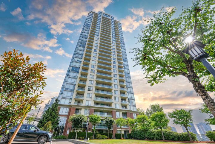 9888 Cameron Street 3209 — photo 1