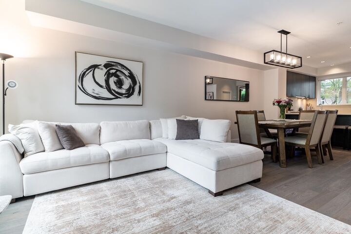 Property Photo: 5510 Oak Street BC V6M 2V6