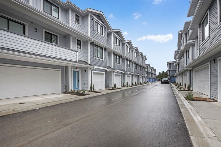 Property Photo: 789 Ota Avenue 12 BC V3M 0M7